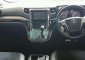 Jual Toyota Alphard 2.4 NA harga baik-0