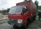 Toyota Dyna 2008 dijual cepat-1