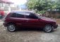 Toyota Starlet 1991 dijual cepat-0