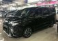 Jual Toyota Voxy 2017, KM Rendah-5