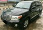 Toyota Land Cruiser 4.5 V8 Diesel dijual cepat-1