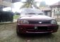 Toyota Starlet 1991 dijual cepat-5