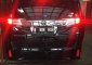 Toyota Vellfire ZG bebas kecelakaan-4