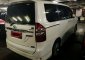 Toyota NAV1 V Limited bebas kecelakaan-3