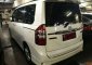 Toyota NAV1 V Limited bebas kecelakaan-4