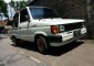 Toyota Kijang 1987 dijual cepat-1