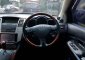 Toyota Harrier 240G dijual cepat-3