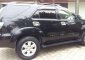 Jual Toyota Fortuner G harga baik-4