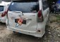 Toyota Avanza Veloz bebas kecelakaan-1
