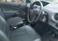 Toyota Etios  bebas kecelakaan-4