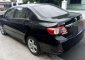 Toyota Corolla Altis G dijual cepat-0