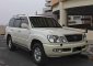 Butuh uang jual cepat Toyota Land Cruiser 2000-0