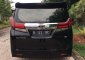 Jual Toyota Alphard 2015, KM Rendah-2