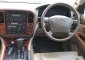Butuh uang jual cepat Toyota Land Cruiser 2000-2
