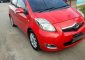 Jual Toyota Yaris 2010 Manual-3