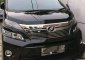 Toyota Vellfire 2014 bebas kecelakaan-3
