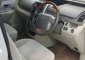 Toyota NAV1 2013 dijual cepat-0