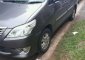 Toyota Kijang 2012 dijual cepat-0