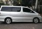 Jual Toyota Alphard 2004, KM Rendah-2