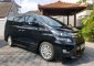 Jual Toyota Vellfire 2012 Automatic-3