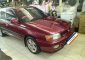 Jual Toyota Starlet 1997, KM Rendah-1