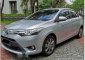 Toyota Vios 2014 dijual cepat-1