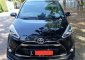 Butuh uang jual cepat Toyota Sienta 2018-2