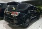 Jual Toyota Fortuner 2012, KM Rendah-4