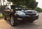 Jual Toyota Harrier 2008, KM Rendah-3