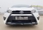 Toyota Yaris 2016 bebas kecelakaan-3