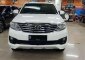 Jual Toyota Fortuner 2011 Automatic-5