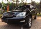 Jual Toyota Harrier 2008, KM Rendah-4