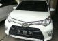Toyota Calya G dijual cepat-6