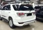 Jual Toyota Fortuner 2011 Automatic-6
