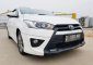 Toyota Yaris 2016 bebas kecelakaan-6