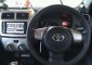 Toyota Agya 2014 bebas kecelakaan-0