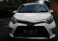 Toyota Calya G dijual cepat-1