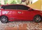 Jual Toyota Yaris 2015 harga baik-0