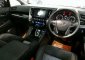 Toyota Alphard G S C Package dijual cepat-2