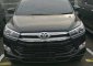 Toyota Kijang Innova Venturer dijual cepat-4