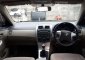 Toyota Corolla Altis 1.8 Manual dijual cepat-3