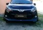 Toyota Agya TRD Sportivo dijual cepat-3