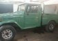 Jual Toyota Land Cruiser 1986 harga baik-5