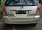 Toyota Kijang Innova G Luxury bebas kecelakaan-4