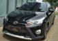 Jual Toyota Yaris 2017 harga baik-1