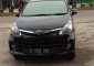 Toyota Avanza 2013 bebas kecelakaan-0