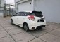 Jual Toyota Yaris 2016 Automatic-4