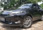 Toyota Harrier 2015 dijual cepat-3