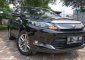 Toyota Harrier 2015 dijual cepat-6