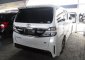 Toyota Vellfire  dijual cepat-7